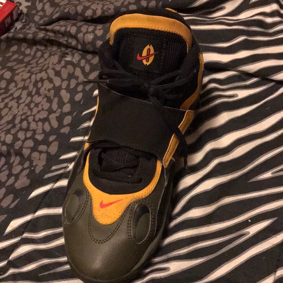 Air Max Speed Turf GS - “Cargo Khaki” - Nike - Picture 4 of 5